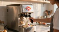 Dairy Queen Surges In Global Coverage