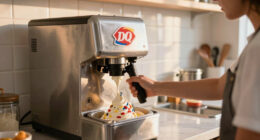 Dairy Queen Surges In Global Coverage