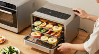 Dehydrating Food: The Basics of Drying at Home