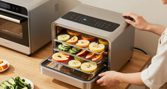 Dehydrating Food: The Basics of Drying at Home