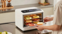 Dehydrating Food: The Basics of Drying at Home
