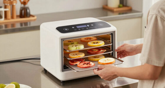 Dehydrating Food: The Basics of Drying at Home