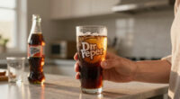Dr Pepper Surges In Global Coverage