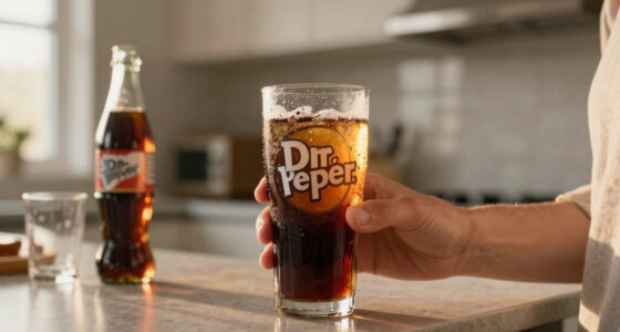 Dr Pepper Surges In Global Coverage