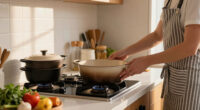 Dutch Oven Sizes: Matching Pot to Recipe