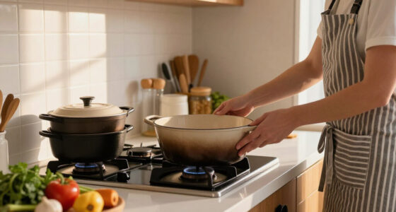Dutch Oven Sizes: Matching Pot to Recipe