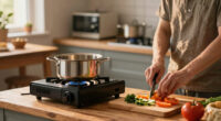 Emergency Cooking: A Plan for When the Power Goes Out