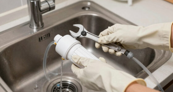 Emergency Water: What to Do When the Tap Stops