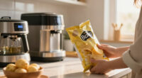 Fda Potato Chip Salmonella Warning
