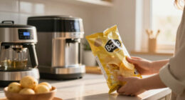 Fda Potato Chip Salmonella Warning