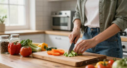 Food Group Surges In Global Coverage