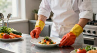 Food Service Surges In Global Coverage