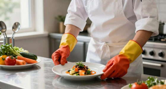 Food Service Surges In Global Coverage