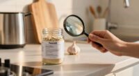 Garlic Powder Recall