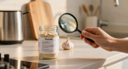 Garlic Powder Recall