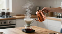 Gooseneck Kettles: Why the Spout Shape Matters
