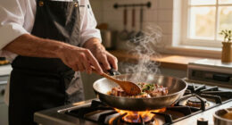 Gordon Ramsay Makes Pork Chops Burst With Flavor Using This Steak Technique