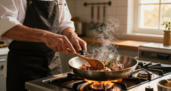 Gordon Ramsay Makes Pork Chops Burst With Flavor Using This Steak Technique