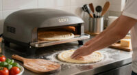 Gozney Dome Gen 2 Review: A Pizza Oven For Serious Pizza Lovers