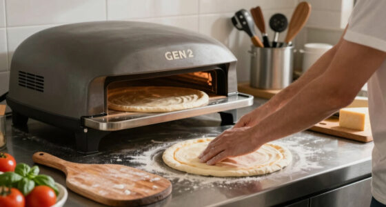 Gozney Dome Gen 2 Review: A Pizza Oven For Serious Pizza Lovers