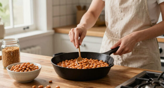 Grandma Brown’s Baked Beans