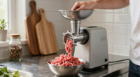 Grinding Meat at Home: A Step-by-Step Guide