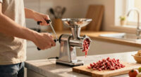 Grinding Meat at Home: A Step-by-Step Guide