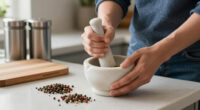 Grinding Spices: Whole vs Pre-Ground