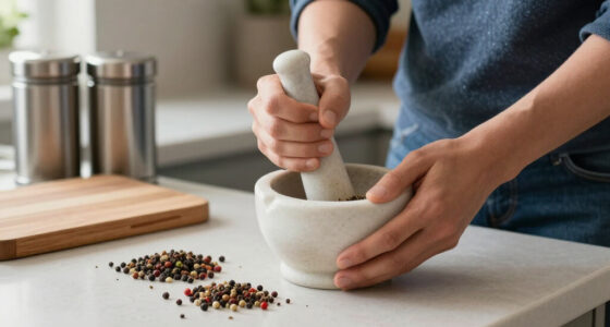 Grinding Spices: Whole vs Pre-Ground