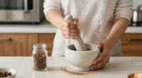 Grinding Spices: Whole vs Pre-Ground