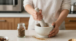 Grinding Spices: Whole vs Pre-Ground