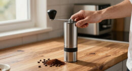 Hand-Cranked Kitchen Tools That Actually Earn Their Space
