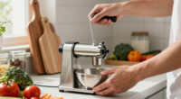 Hand-Cranked Kitchen Tools That Actually Earn Their Space