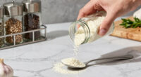 Heavenly Spices Garlic Powder Recall