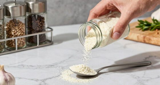 Heavenly Spices Garlic Powder Recall