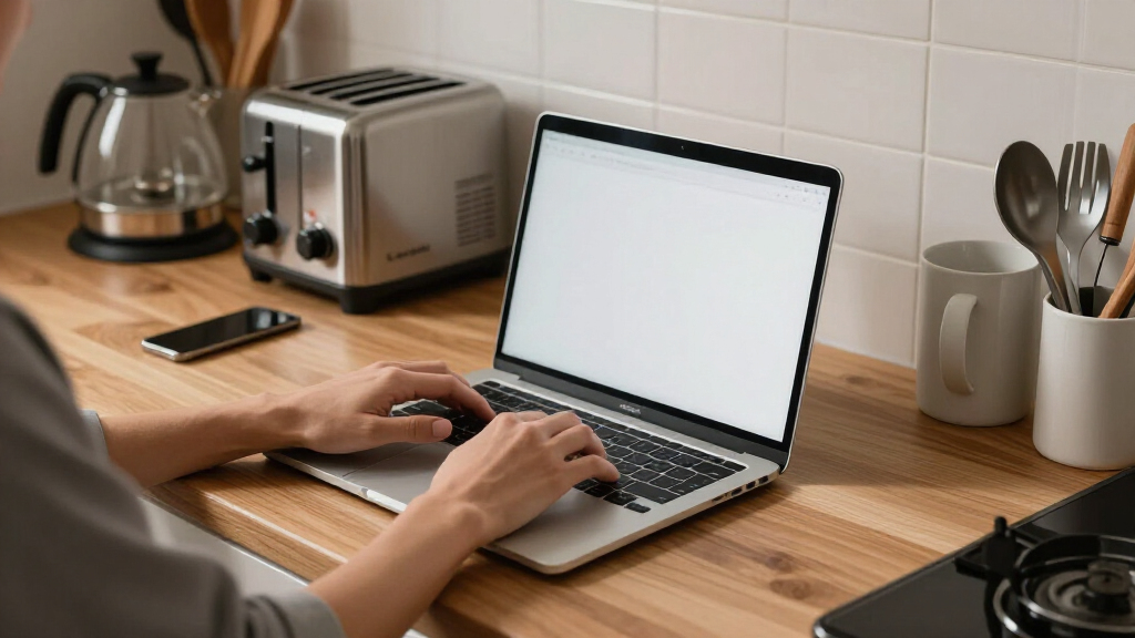 Home Office Surges In Global Coverage