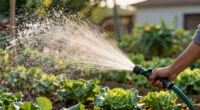 Hose Pipe Ban