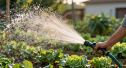 Hose Pipe Ban