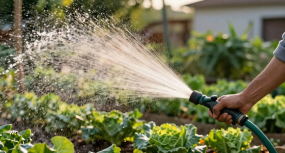 Hose Pipe Ban