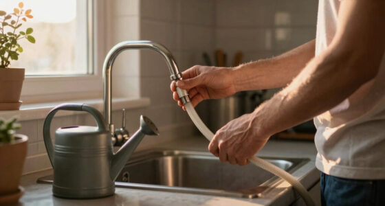 Hosepipe Bans