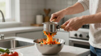 How a Food Mill Works and What to Use It For