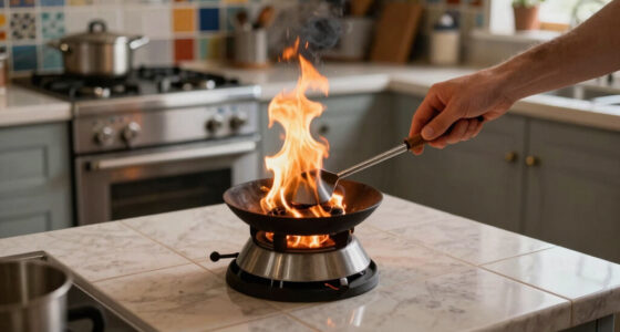 How a Rocket Stove Works