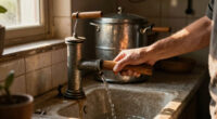 How Manual Water Pumps Work