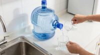 How Much Water to Store for Emergencies