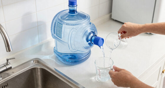 How Much Water to Store for Emergencies