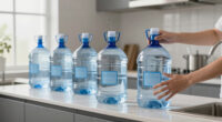 How Much Water to Store for Emergencies