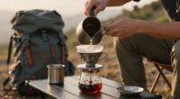 How to Brew Coffee While Camping or Off-Grid