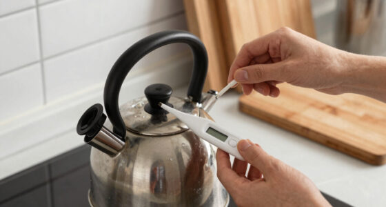 How to Brew Tea at the Right Temperature