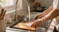 How to Care for a Japanese Kitchen Knife