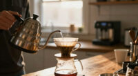 How to Choose a Coffee Brewing Method for Your Taste